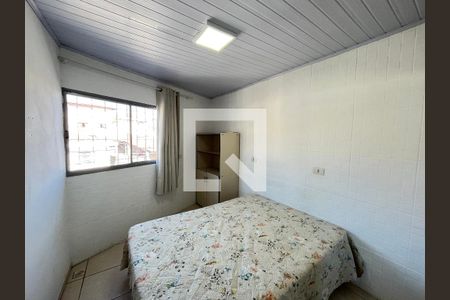 Quarto/Sala de kitnet/studio para alugar com 1 quarto, 30m² em Parque Jabaquara, São Paulo