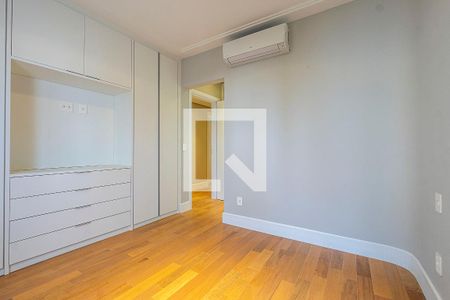 Suíte 1 de apartamento para alugar com 3 quartos, 103m² em Jardim Paulista, São Paulo