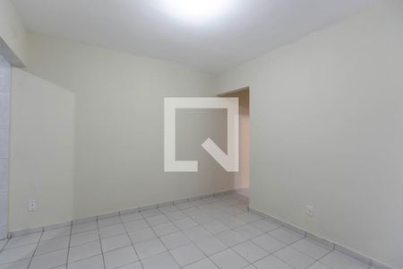 Sala de casa para alugar com 2 quartos, 65m² em Jardim Nossa Senhora do Carmo, São Paulo