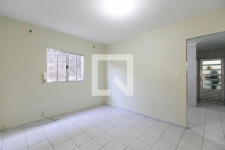 Sala de casa para alugar com 2 quartos, 65m² em Jardim Nossa Senhora do Carmo, São Paulo