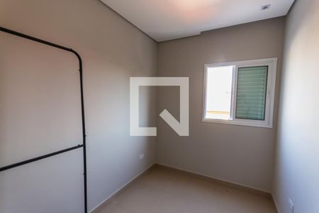 Closet de apartamento à venda com 2 quartos, 102m² em Parque Oratório, Santo André