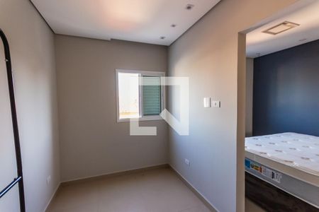 Closet de apartamento à venda com 2 quartos, 102m² em Parque Oratório, Santo André