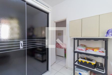 Quarto 1 de casa para alugar com 2 quartos, 67m² em Jundiapeba, Mogi das Cruzes