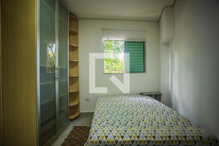 Studio de kitnet/studio para alugar com 1 quarto, 30m² em Vila Monte Alegre, São Paulo