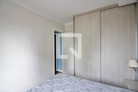 Quarto 1 de apartamento para alugar com 2 quartos, 47m² em Nova Petrópolis, São Bernardo do Campo