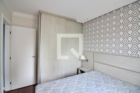 Quarto 1 de apartamento para alugar com 2 quartos, 47m² em Nova Petrópolis, São Bernardo do Campo