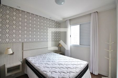 Quarto 1 de apartamento para alugar com 2 quartos, 47m² em Nova Petrópolis, São Bernardo do Campo