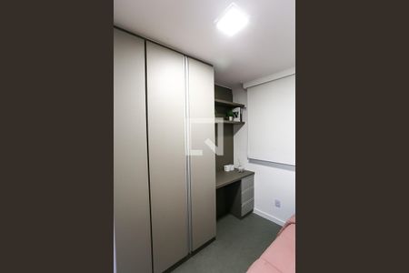 Quarto 1 de apartamento para alugar com 2 quartos, 44m² em Parque Reboucas, São Paulo