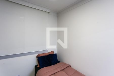 Quarto 1 de apartamento para alugar com 2 quartos, 44m² em Parque Reboucas, São Paulo