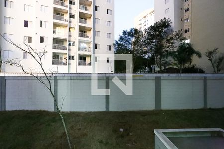 Vista de apartamento para alugar com 2 quartos, 44m² em Parque Reboucas, São Paulo