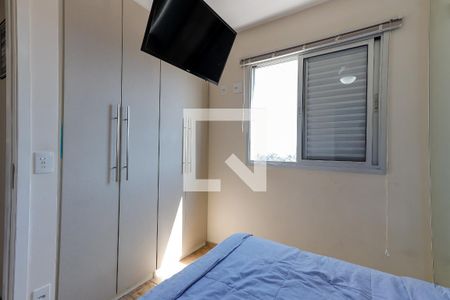 Suíte de apartamento à venda com 3 quartos, 67m² em Guapira, São Paulo