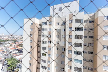 Vista de apartamento à venda com 3 quartos, 67m² em Guapira, São Paulo