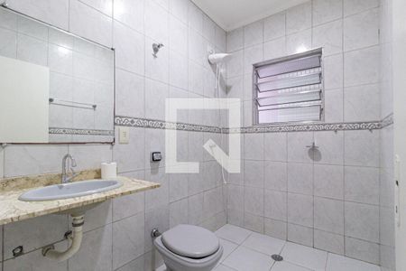 Casa à venda com 125m², 3 quartos e 2 vagas Casa à venda com 125m², 3 quartos e 2 vagasBanheiro