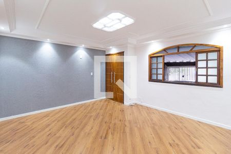 Sala de casa à venda com 3 quartos, 125m² em Centro, Osasco