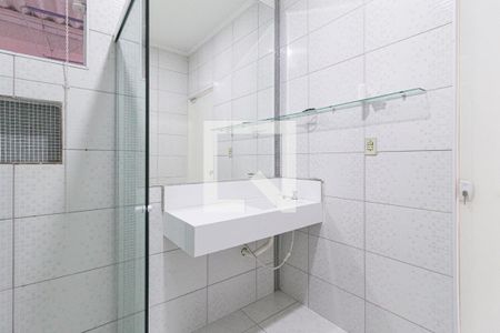 Casa à venda com 125m², 3 quartos e 2 vagas Casa à venda com 125m², 3 quartos e 2 vagasBanheiro da suíte