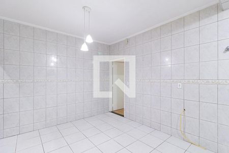 Casa à venda com 125m², 3 quartos e 2 vagas Casa à venda com 125m², 3 quartos e 2 vagasCozinha