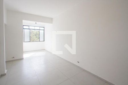 Sala de apartamento à venda com 2 quartos, 77m² em Jardim Novo Santo Amaro, São Paulo