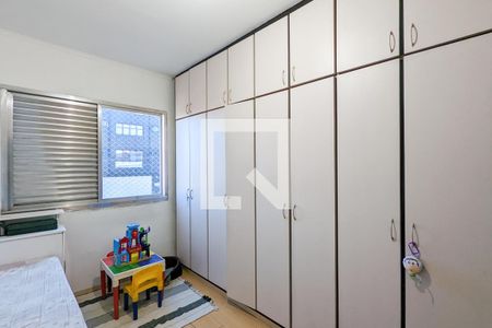 Quarto 1 de apartamento à venda com 2 quartos, 69m² em Jordanópolis, São Bernardo do Campo
