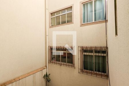 Vista de apartamento à venda com 2 quartos, 69m² em Jordanópolis, São Bernardo do Campo