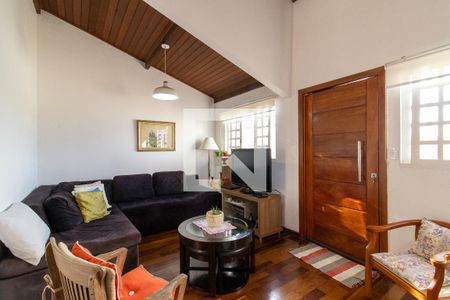 Sala de casa à venda com 2 quartos, 430m² em Jardim do Sol, Campinas