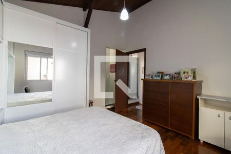 Quarto de casa à venda com 2 quartos, 430m² em Jardim do Sol, Campinas