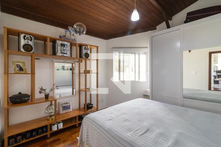 Suíte de casa à venda com 2 quartos, 430m² em Jardim do Sol, Campinas