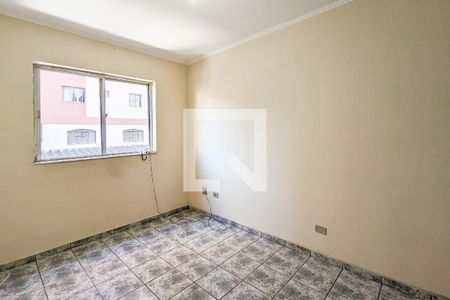 Sala de apartamento à venda com 2 quartos, 62m² em Rudge Ramos, São Bernardo do Campo