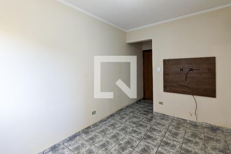 Sala de apartamento à venda com 2 quartos, 62m² em Rudge Ramos, São Bernardo do Campo