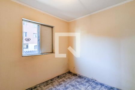 Quarto 1 de apartamento à venda com 2 quartos, 62m² em Rudge Ramos, São Bernardo do Campo