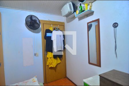 Quarto de apartamento à venda com 2 quartos, 42m² em Igara, Canoas