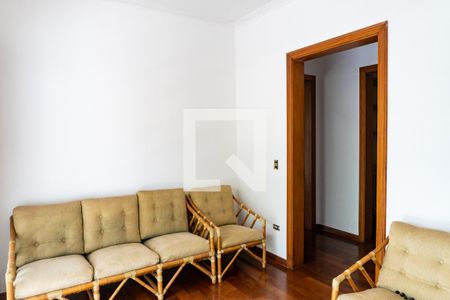 Sala 2 de casa à venda com 4 quartos, 640m² em Vila Nova Caledonia, São Paulo
