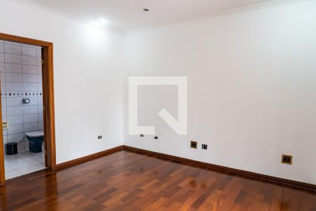 Suíte 1 de casa à venda com 4 quartos, 640m² em Vila Nova Caledonia, São Paulo