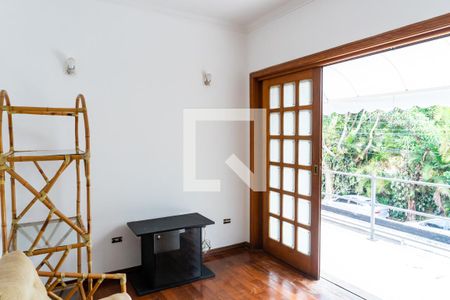 Sala 2 de casa à venda com 4 quartos, 640m² em Vila Nova Caledonia, São Paulo