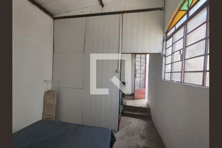 Kitnet/Studio para alugar com 1 quarto, 12m² em Jardim Balneario, Contagem