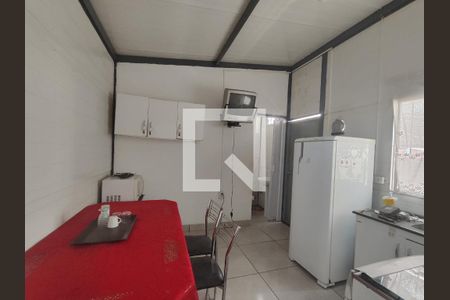 Kitnet/Studio para alugar com 1 quarto, 12m² em Jardim Balneario, Contagem