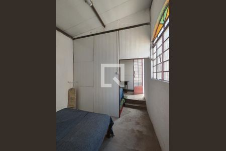 Kitnet/Studio para alugar com 1 quarto, 12m² em Jardim Balneario, Contagem