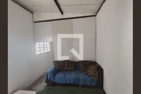 Kitnet/Studio para alugar com 1 quarto, 12m² em Jardim Balneario, Contagem