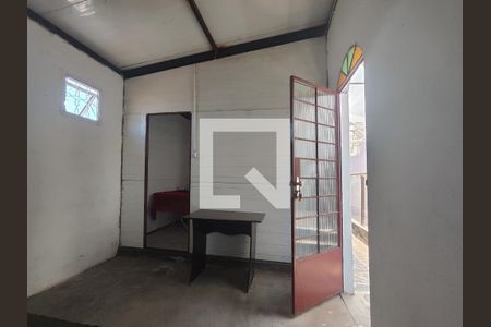 Kitnet/Studio para alugar com 1 quarto, 12m² em Jardim Balneario, Contagem