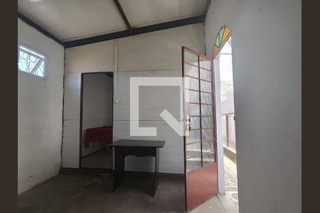 Kitnet/Studio para alugar com 1 quarto, 12m² em Jardim Balneario, Contagem