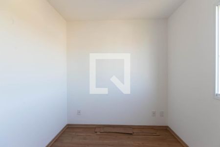  Quarto 1  de apartamento à venda com 2 quartos, 46m² em Vila Carmosina, São Paulo