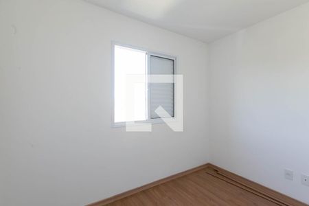  Quarto 1  de apartamento à venda com 2 quartos, 46m² em Vila Carmosina, São Paulo