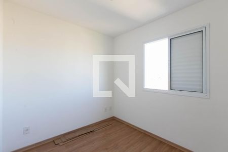  Quarto 1  de apartamento à venda com 2 quartos, 46m² em Vila Carmosina, São Paulo