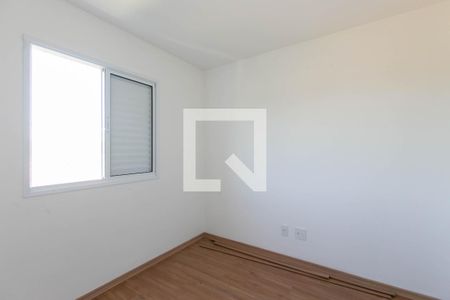  Quarto 1  de apartamento à venda com 2 quartos, 46m² em Vila Carmosina, São Paulo