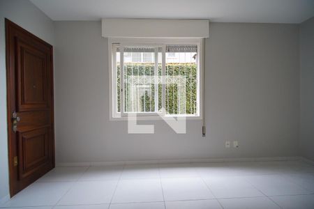 Sala  de apartamento para alugar com 2 quartos, 80m² em Santa Maria Goretti, Porto Alegre
