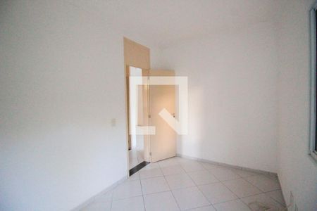 Quarto 1 de apartamento à venda com 2 quartos, 47m² em Colônia (zona Leste), São Paulo