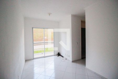 Sala de apartamento à venda com 2 quartos, 47m² em Colônia (zona Leste), São Paulo