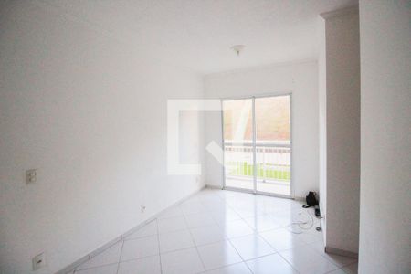 Sala de apartamento à venda com 2 quartos, 47m² em Colônia (zona Leste), São Paulo