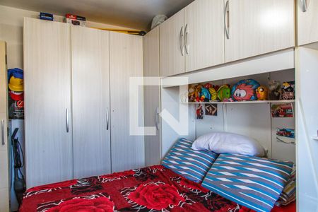 Quarto de apartamento à venda com 1 quarto, 42m² em Parque da Mooca, São Paulo