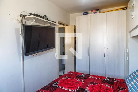 Quarto de apartamento para alugar com 1 quarto, 42m² em Parque da Mooca, São Paulo