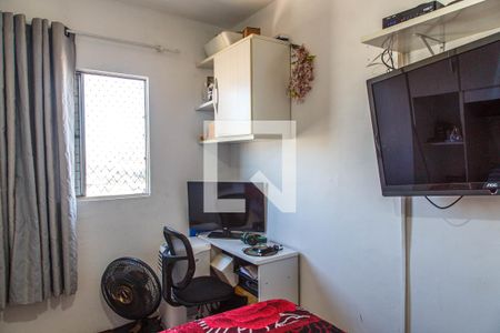 Quarto de apartamento à venda com 1 quarto, 42m² em Parque da Mooca, São Paulo